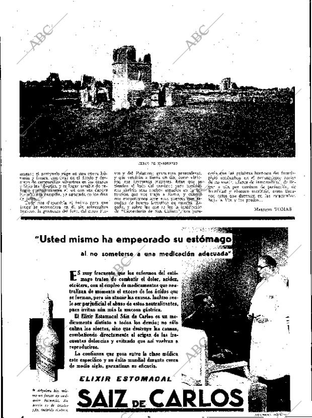 ABC SEVILLA 28-05-1933 página 8