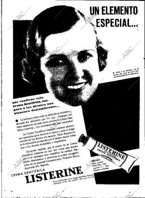 ABC MADRID 30-05-1933 página 10