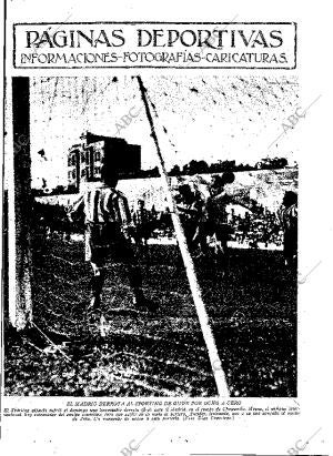 ABC MADRID 30-05-1933 página 11