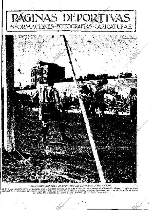 ABC MADRID 30-05-1933 página 11