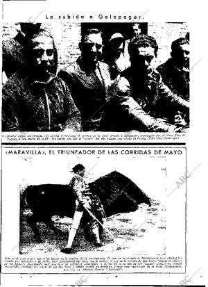 ABC MADRID 30-05-1933 página 13