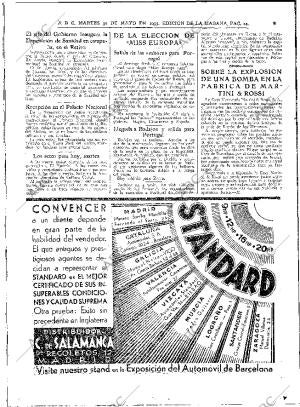 ABC MADRID 30-05-1933 página 24