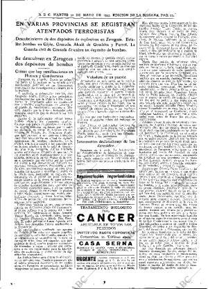 ABC MADRID 30-05-1933 página 27