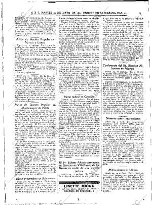 ABC MADRID 30-05-1933 página 30