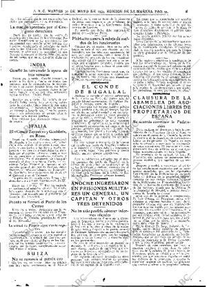 ABC MADRID 30-05-1933 página 33