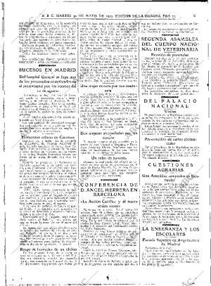 ABC MADRID 30-05-1933 página 34