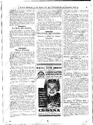 ABC MADRID 30-05-1933 página 36