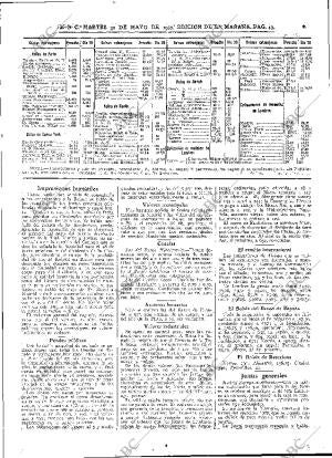 ABC MADRID 30-05-1933 página 43