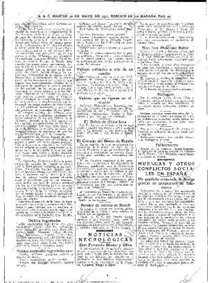 ABC MADRID 30-05-1933 página 44