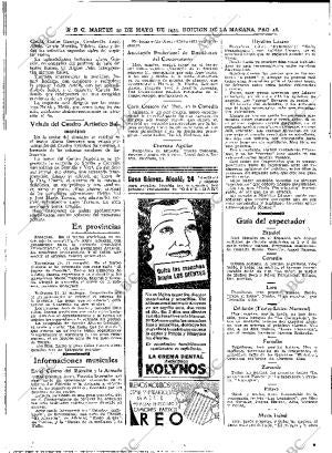 ABC MADRID 30-05-1933 página 46