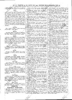 ABC MADRID 30-05-1933 página 47