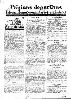 ABC MADRID 30-05-1933 página 49
