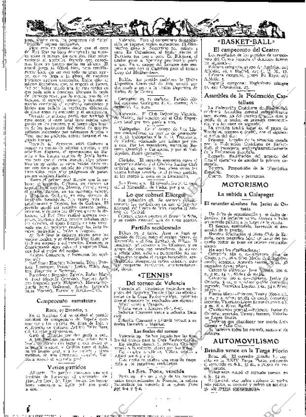 ABC MADRID 30-05-1933 página 52