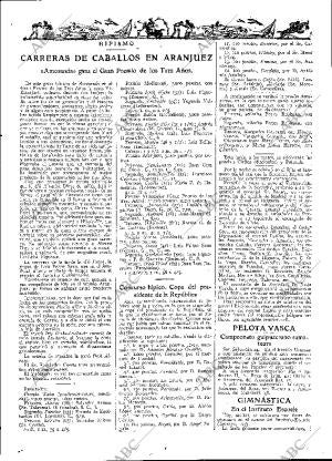 ABC MADRID 30-05-1933 página 53
