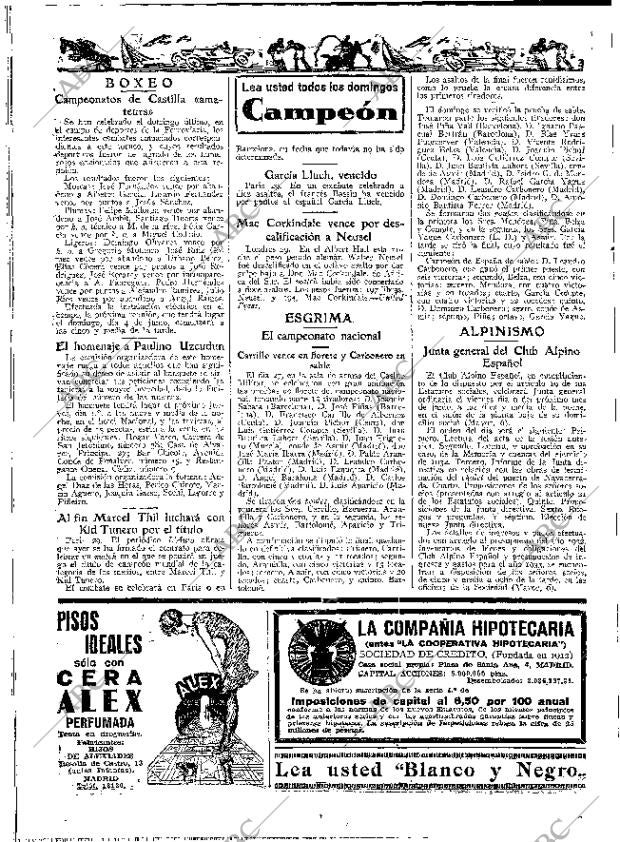 ABC MADRID 30-05-1933 página 54