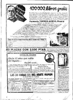 ABC MADRID 30-05-1933 página 56