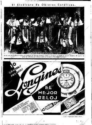 ABC MADRID 30-05-1933 página 6