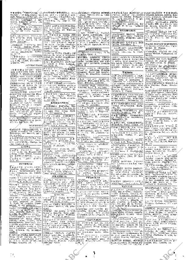 ABC MADRID 30-05-1933 página 61