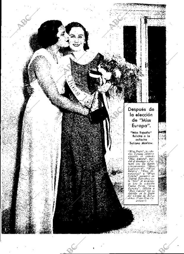 ABC MADRID 30-05-1933 página 63