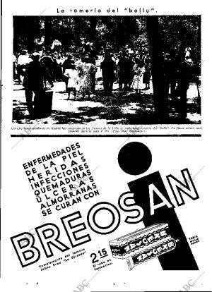 ABC MADRID 30-05-1933 página 7
