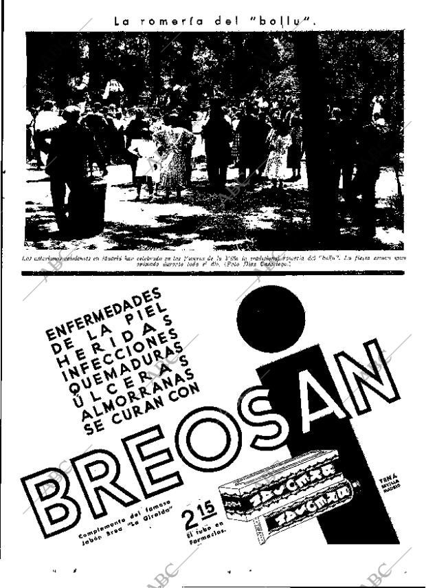 ABC MADRID 30-05-1933 página 7