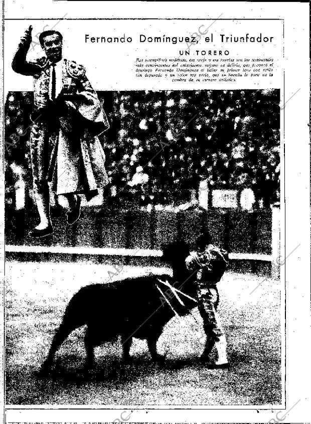 ABC MADRID 30-05-1933 página 8