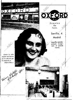 ABC MADRID 30-05-1933 página 9