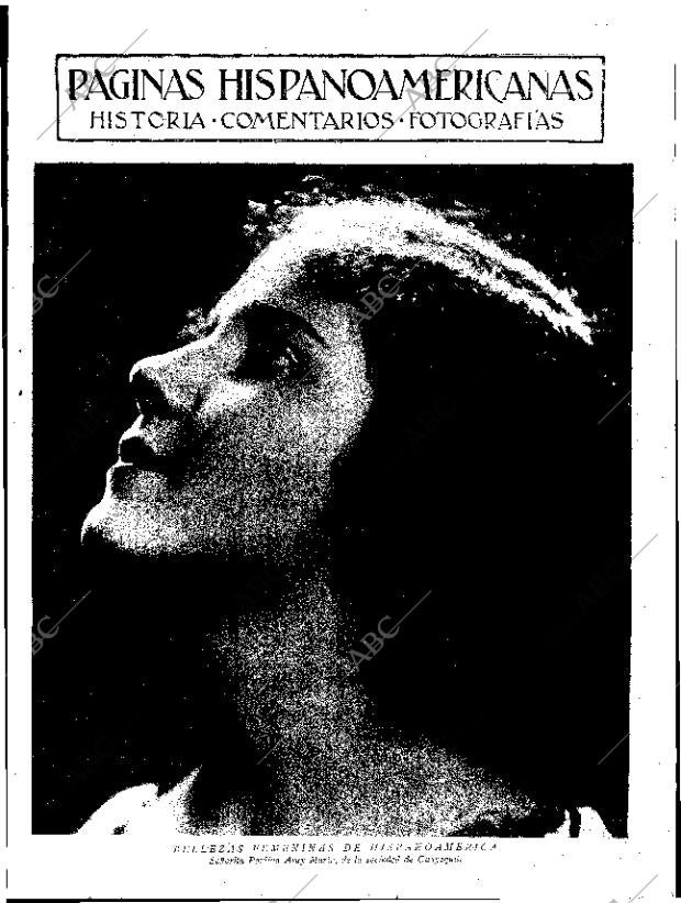 ABC SEVILLA 30-05-1933 página 11