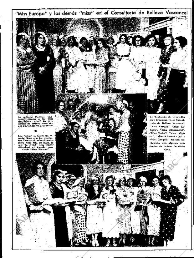 ABC SEVILLA 30-05-1933 página 12