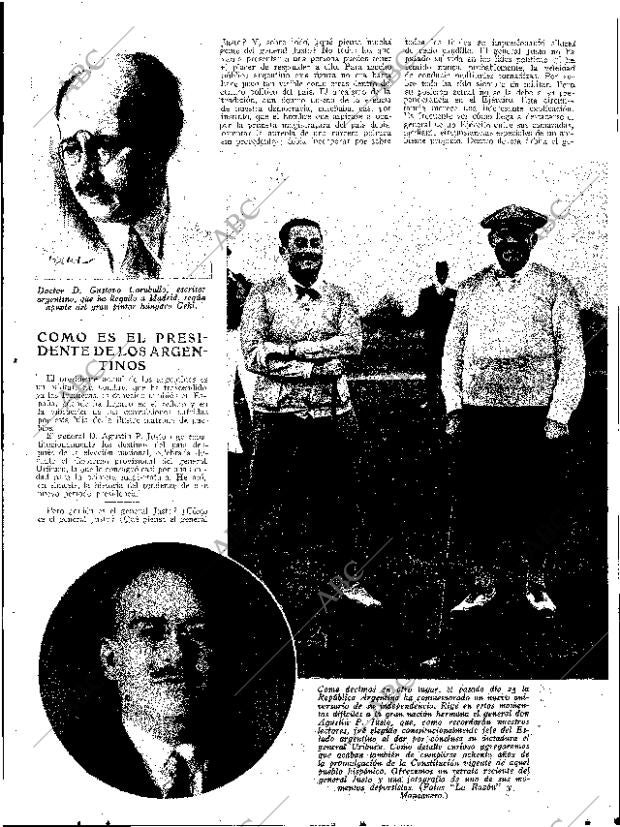 ABC SEVILLA 30-05-1933 página 13