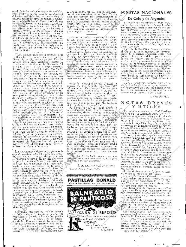 ABC SEVILLA 30-05-1933 página 14