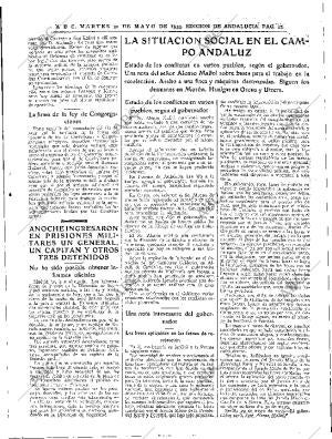 ABC SEVILLA 30-05-1933 página 17