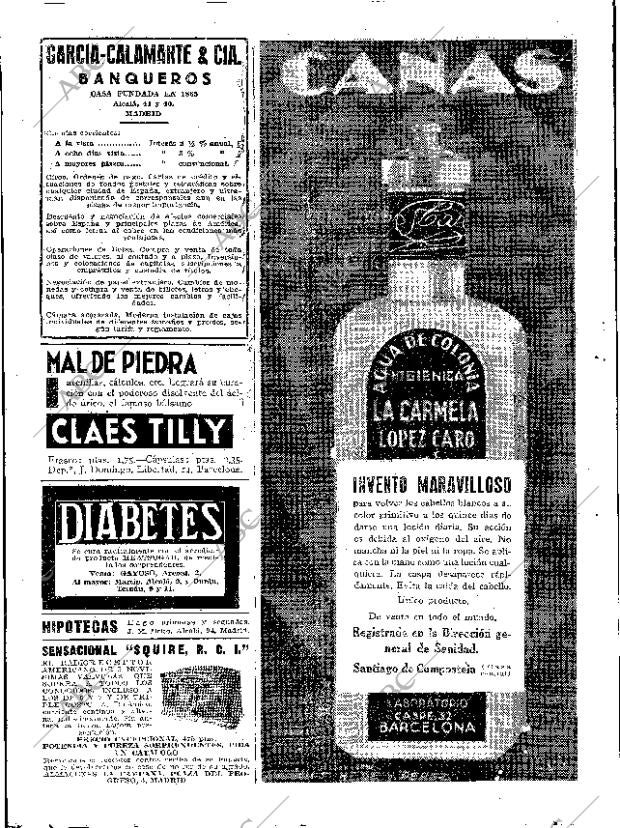 ABC SEVILLA 30-05-1933 página 2