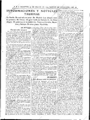 ABC SEVILLA 30-05-1933 página 35