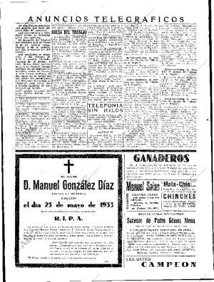 ABC SEVILLA 30-05-1933 página 40