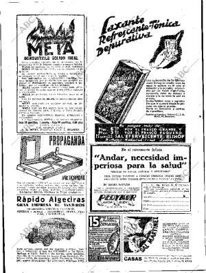 ABC SEVILLA 30-05-1933 página 42