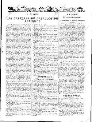 ABC SEVILLA 30-05-1933 página 45