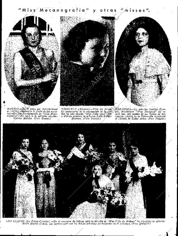 ABC SEVILLA 30-05-1933 página 47