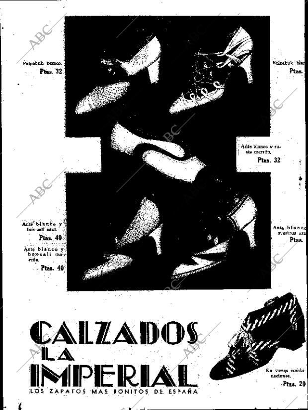 ABC SEVILLA 30-05-1933 página 48