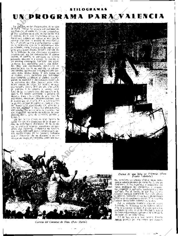 ABC SEVILLA 30-05-1933 página 6