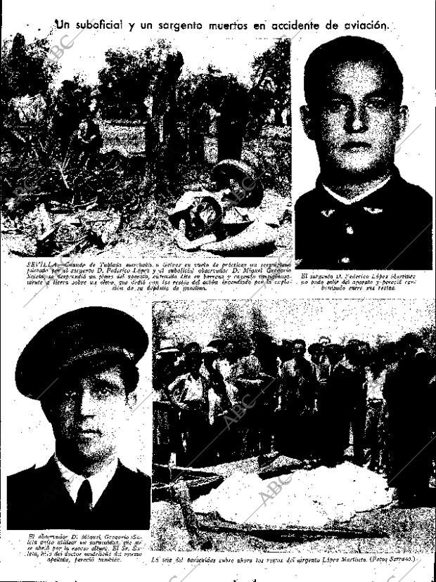 ABC SEVILLA 30-05-1933 página 9