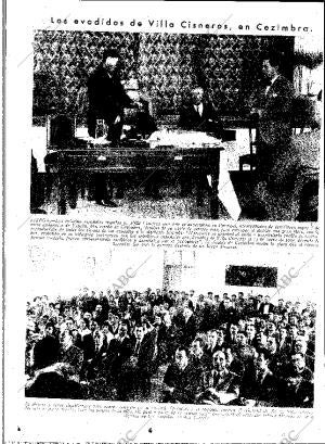 ABC MADRID 31-05-1933 página 10