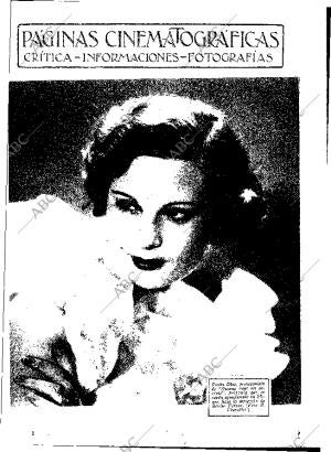 ABC MADRID 31-05-1933 página 11