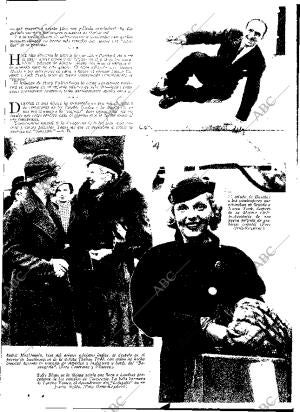 ABC MADRID 31-05-1933 página 13