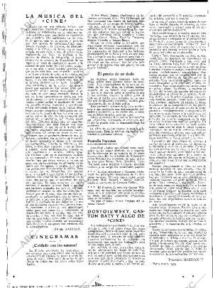 ABC MADRID 31-05-1933 página 14