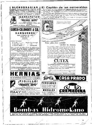 ABC MADRID 31-05-1933 página 2