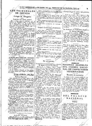 ABC MADRID 31-05-1933 página 24