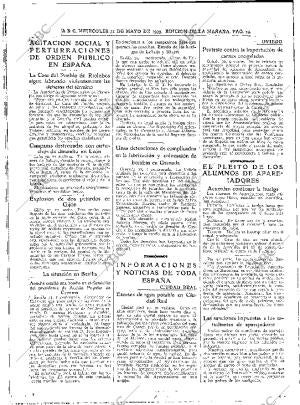 ABC MADRID 31-05-1933 página 34