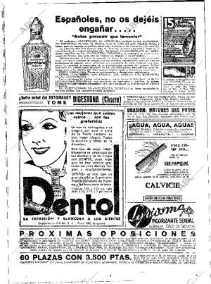 ABC MADRID 31-05-1933 página 46