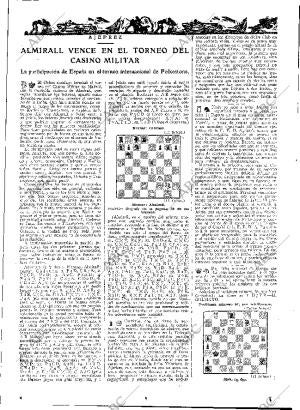 ABC MADRID 31-05-1933 página 47